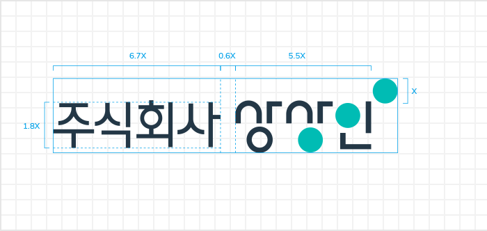 This is the image of sangsangin signature image.