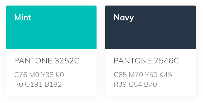 This is the image of the Main Color