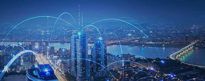 Intelligent network