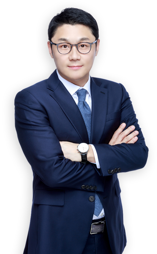 CEO Yoo Junwon
