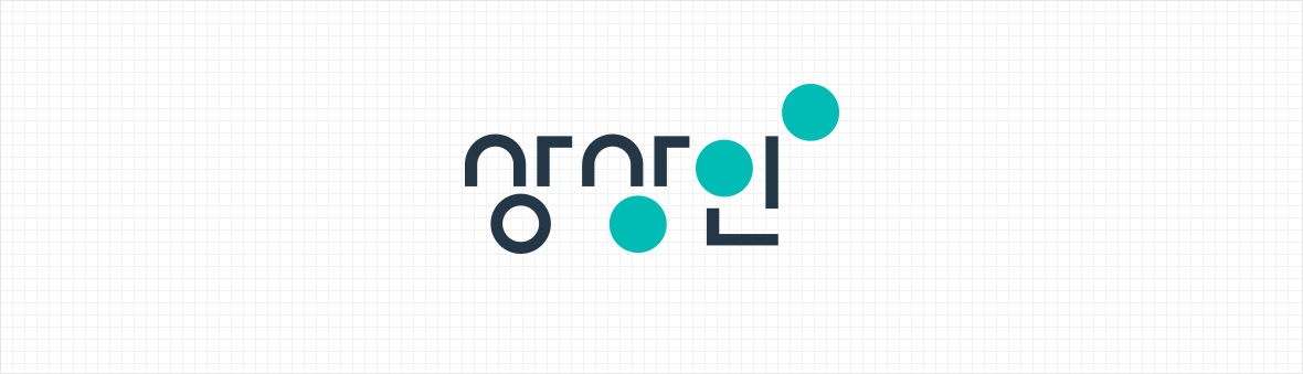 This is the image of the Korean Corporate Mark.