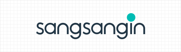 This is the image of the English Corporate Mark.