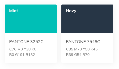 This is the image of the Main Color