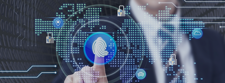 Next generation integrated security